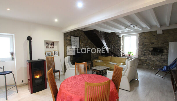 Villa / Maison 5 pièces  à vendre Salies-de-Béarn 64270