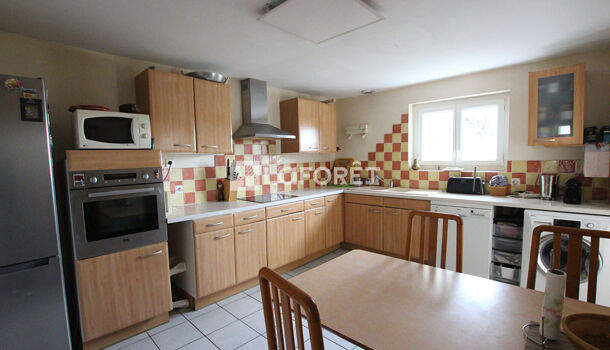 Villa / Maison 5 pièces  à vendre Salies-de-Béarn 64270