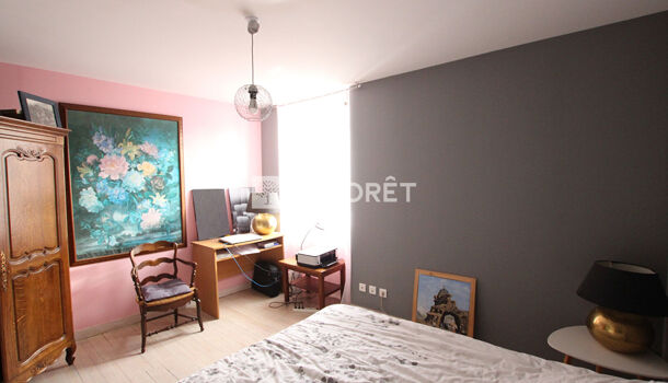 Villa / Maison 5 pièces  à vendre Salies-de-Béarn 64270