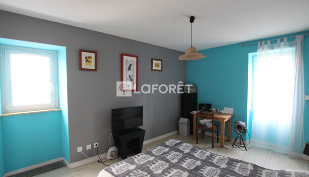 Villa / Maison 5 pièces  à vendre Salies-de-Béarn 64270