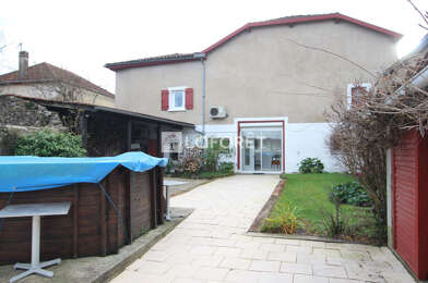 Maison 5 pièces 288000 €