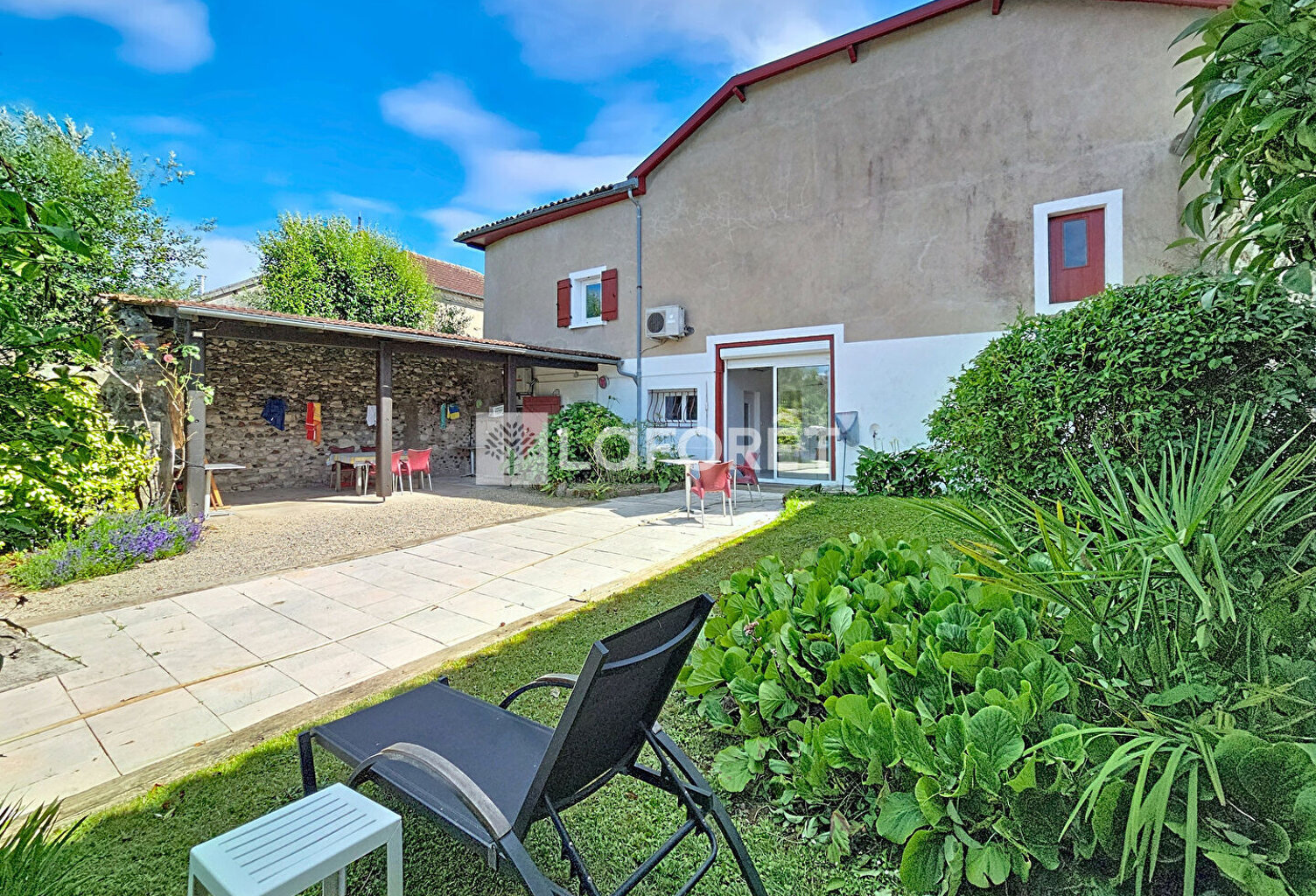 Maison Proche SALIES DE BEARN 5 pièces 140m² — photo 1