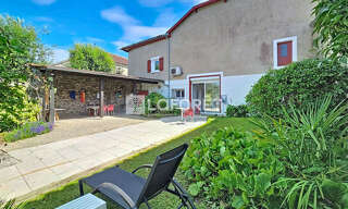 Maison 5 Pièces 140 m² à vendre à Salies-de-Béarn (64270)