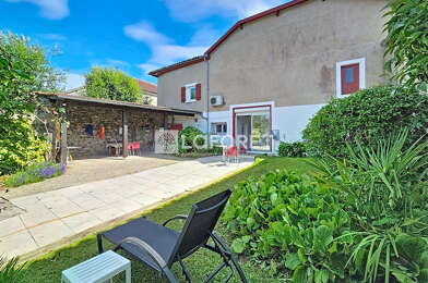 Maison 5 pièces 288000 €
