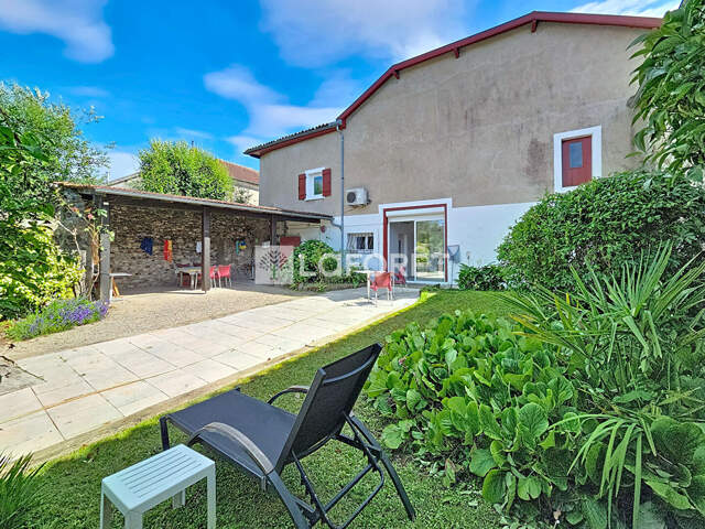 Maison Proche SALIES DE BEARN 5 pièces 140m² — photo du bien