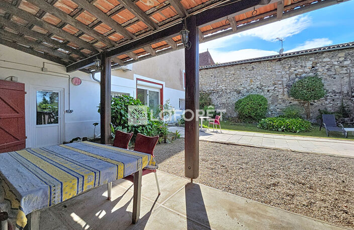 Maison Proche SALIES DE BEARN 5 pièces 140m² — photo 2