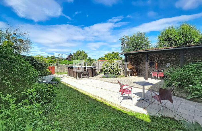 Maison Proche SALIES DE BEARN 5 pièces 140m² — photo 3