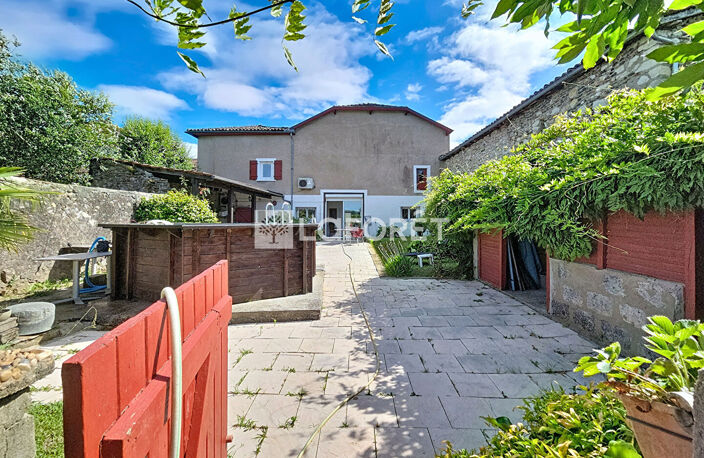Maison Proche SALIES DE BEARN 5 pièces 140m² — photo 4