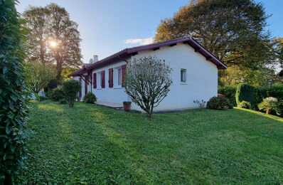 vente maison 283 000 € à proximité de Saint-Esteben (64640)