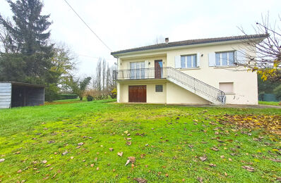 vente maison 159 000 € à proximité de Saint-Pastour (47290)