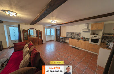 vente maison 93 075 € à proximité de Saint-Bonnet-des-Quarts (42310)