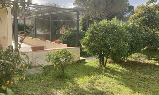 Maison 7 Pièces 236 m² à vendre à Mandelieu-la-Napoule (06210)