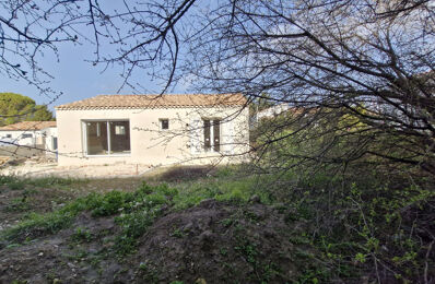 vente maison 379 500 € à proximité de Fontaine-de-Vaucluse (84800)