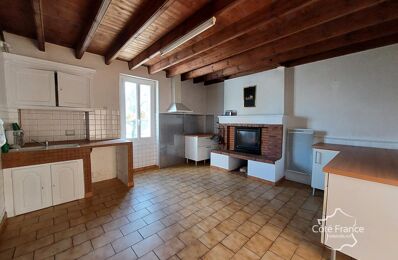 vente maison 232 000 € à proximité de Saint-Pierre-sur-Dropt (47120)