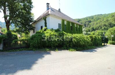 vente maison 390 000 € à proximité de Les Fontenelles (25210)