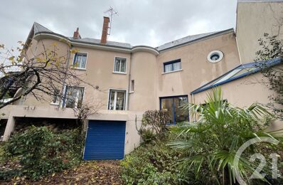 vente maison 249 000 € à proximité de Sassierges-Saint-Germain (36120)