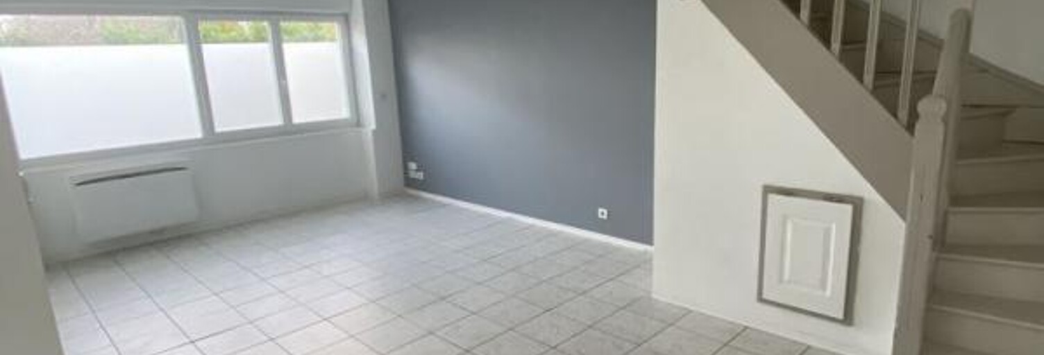 Maison 3 Pièces 83 m² à louer à Brive-la-Gaillarde (19100)