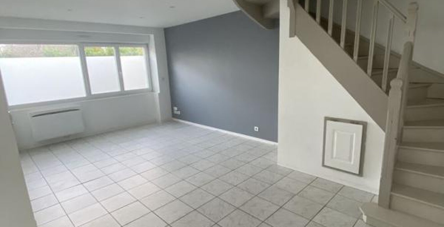 Maison - 83m ² — photo 1