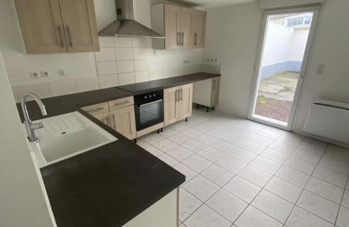 Maison - 83m ² — photo 2