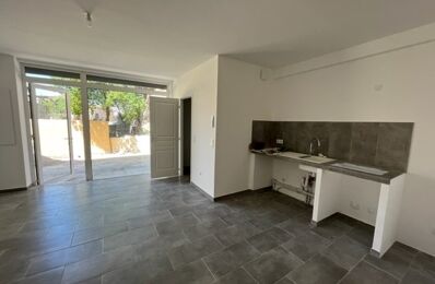 location appartement 700 € CC /mois à proximité de Rapale (20246)