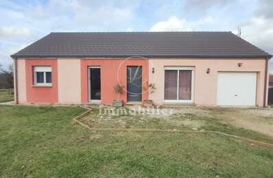 vente maison 190 000 € à proximité de Montussaint (25680)