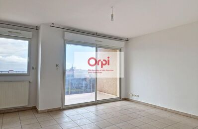location appartement 990 € CC /mois à proximité de Pietrosella (20166)