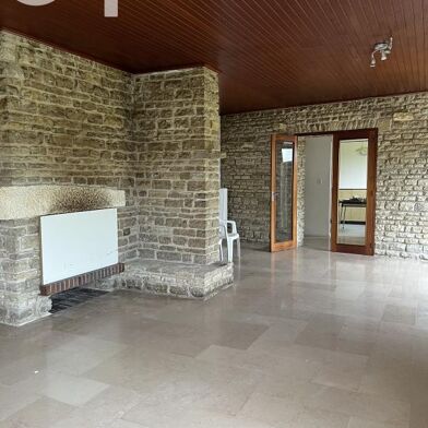 Maison 4 pièces 387800 €