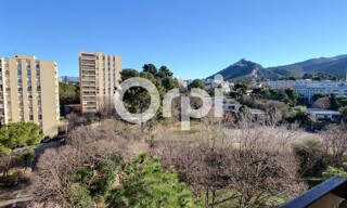 Appartement 5 Pièces 90 m² à vendre à Marseille 10 (13010)