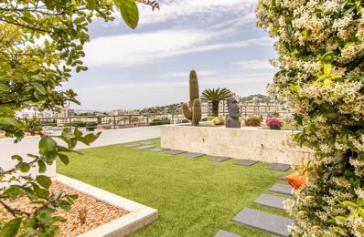 vente appartement 890 000 € à proximité de Marseille 13 (13013)