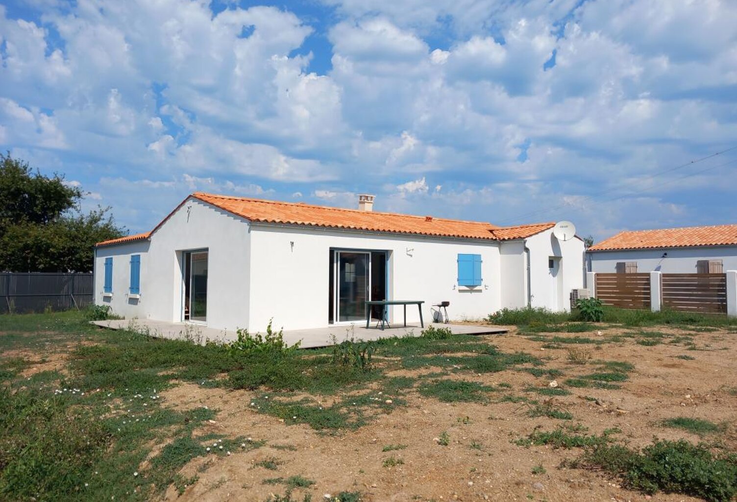 Maison À Vendre — photo 1