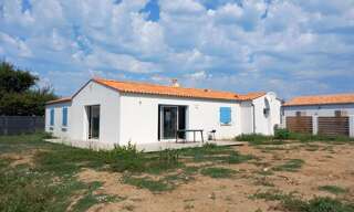 Maison 4 Pièces 105 m² à vendre à Dolus-d'Oléron (17550)