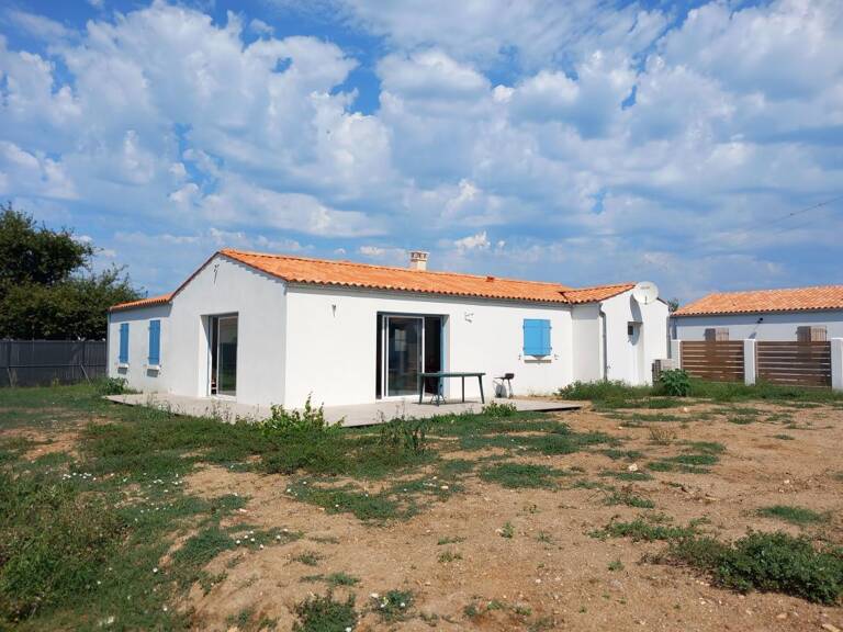 Maison À Vendre — photo 1