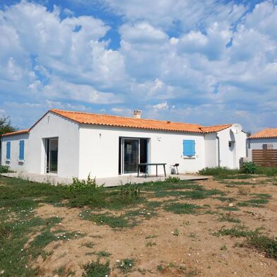 Maison 4 pièces 419900 €