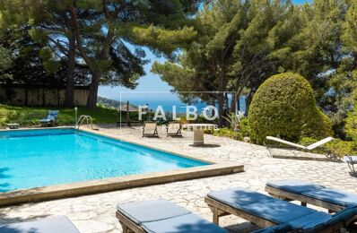 vente maison 2 730 000 € à proximité de La Cadière-d'Azur (83740)