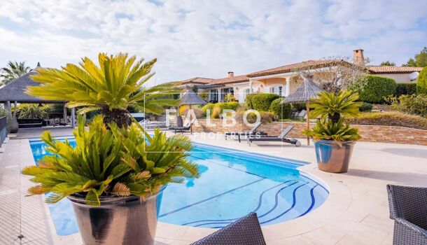 Villa / Maison 10 pièces  à vendre La Ciotat 13600