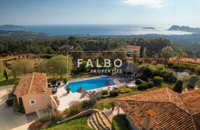 vente maison 3 490 000 € à proximité de La Cadière-d'Azur (83740)