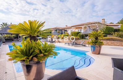 vente maison 3 490 000 € à proximité de Sanary-sur-Mer (83110)