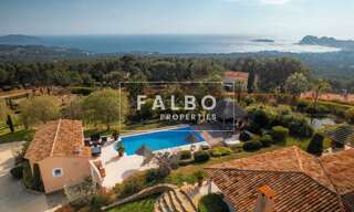 Maison 10 Pièces 630 m² à vendre à La Ciotat (13600)