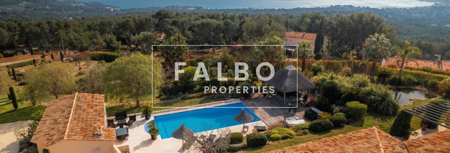 Maison 10 Pièces 630 m² à vendre à La Ciotat (13600)