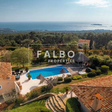 Maison 10 pièces 2980000 €