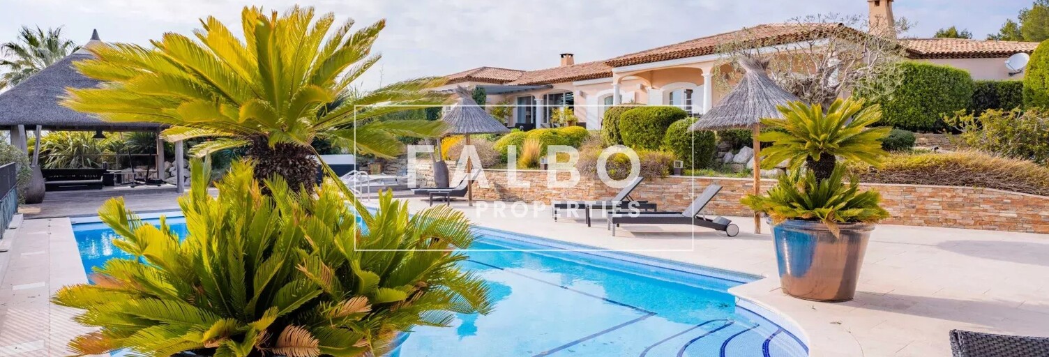 Maison 10 Pièces 630 m² à vendre à La Ciotat (13600)