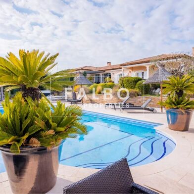 Maison 10 pièces 2980000 €