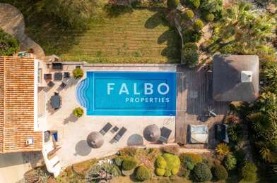 Maison 10 pièces 2830000 €