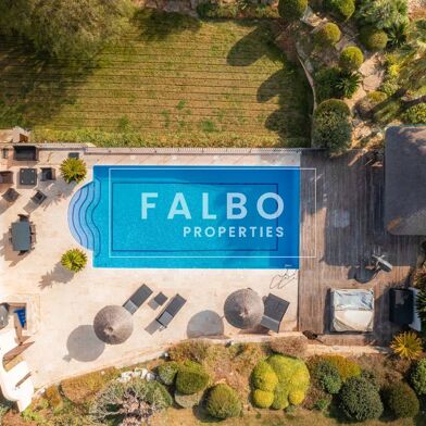 Maison 10 pièces 2830000 €