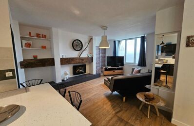 vente appartement 266 850 € à proximité de Pleumeur-Bodou (22560)