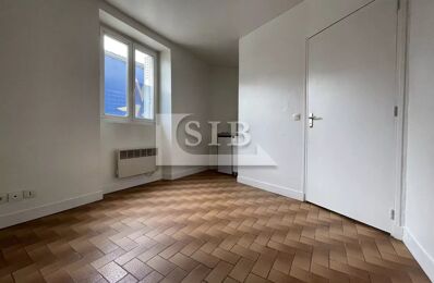location appartement 380 € CC /mois à proximité de Paris 5 (75005)