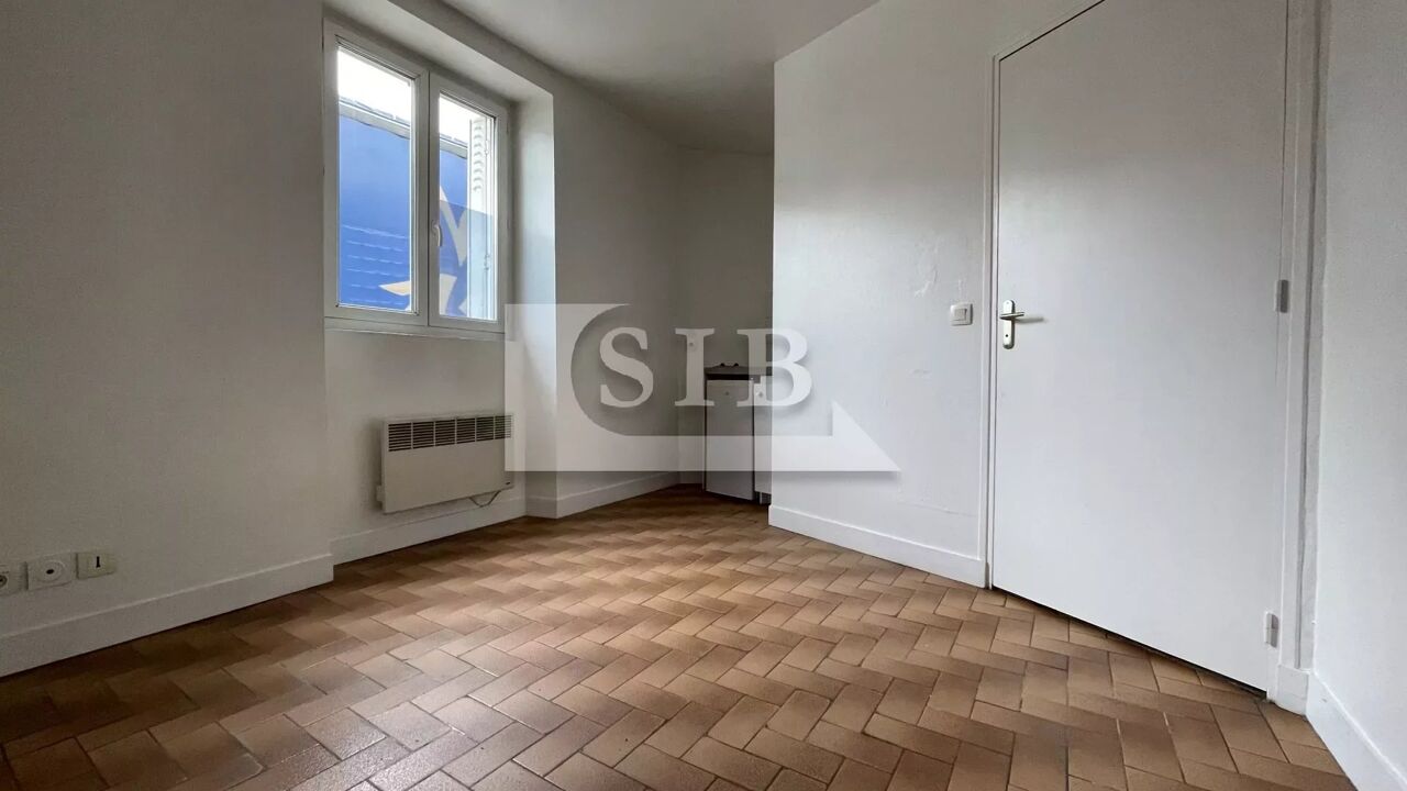 appartement 1 pièces 10 m2 à louer à Longpont-sur-Orge (91310)