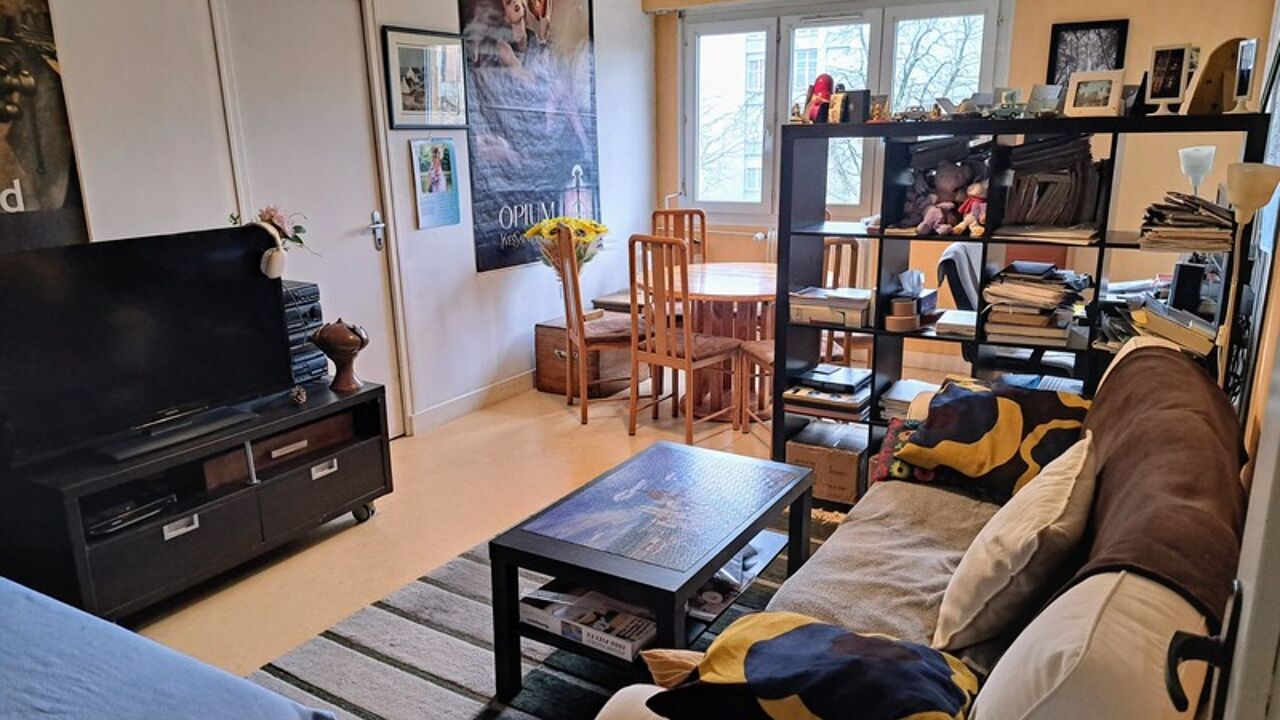 appartement 4 pièces 80 m2 à vendre à Chartres (28000)