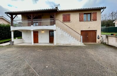 maison 7 pièces 177 m2 à vendre à Varennes-Lès-Mâcon (71000)
