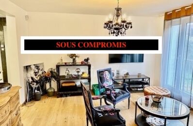 appartement 3 pièces 52 m2 à vendre à Carhaix-Plouguer (29270)